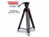 Takara VD-2500 Video Pro Tripod